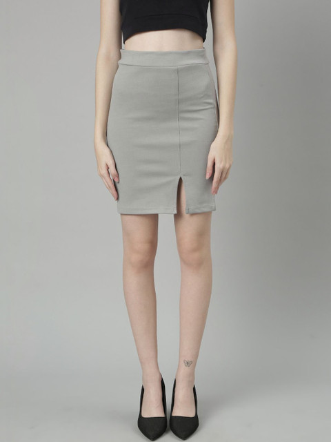 SHOWOFFFF Mini Pencil Skirts