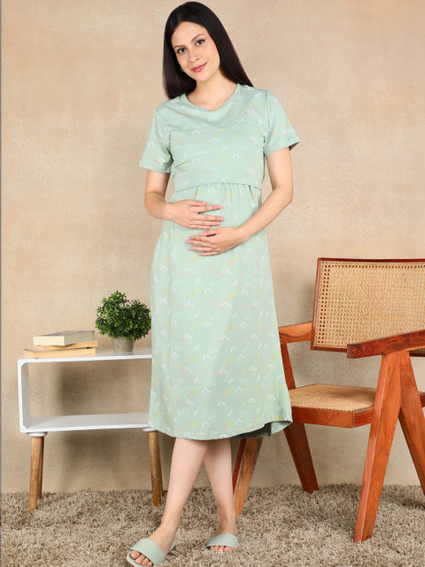 Moms Ever Nightdress