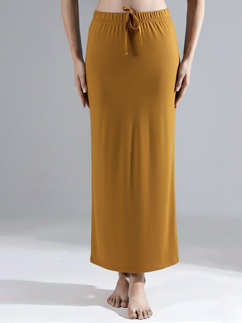 IndianRang 4-Way Stretchable With Drawstring Mermaid Fit Saree Shapewear