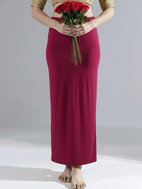 IndianRang 4-Way Stretchable With Drawstring Mermaid Fit Saree Shapewear