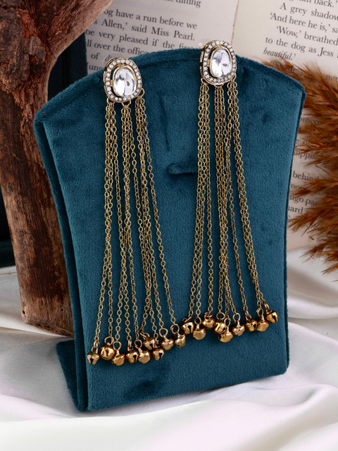 SHONA'S STYLE Drop Earrings