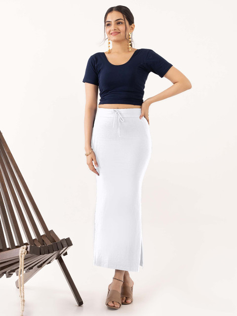 IndianRang 4-Way Stretchable Seamless Saree Shapewear