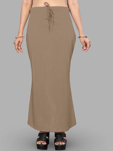 IndianRang Mid-Rise Mermaid Fit Saree Shapewear