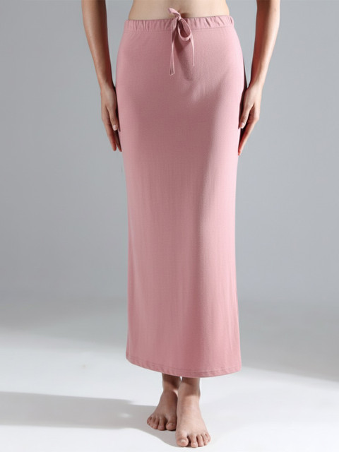 IndianRang 4-Way Stretchable With Drawstring Mermaid Fit Saree Shapewear