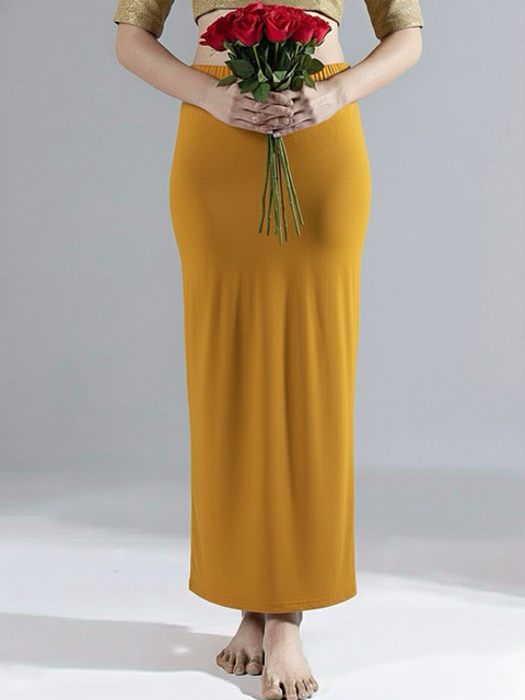 IndianRang 4-Way Stretchable With Drawstring Mermaid Fit Saree Shapewear