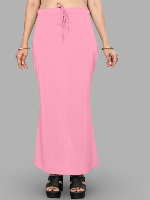 IndianRang Mid-Rise Mermaid Fit Saree Shapewear