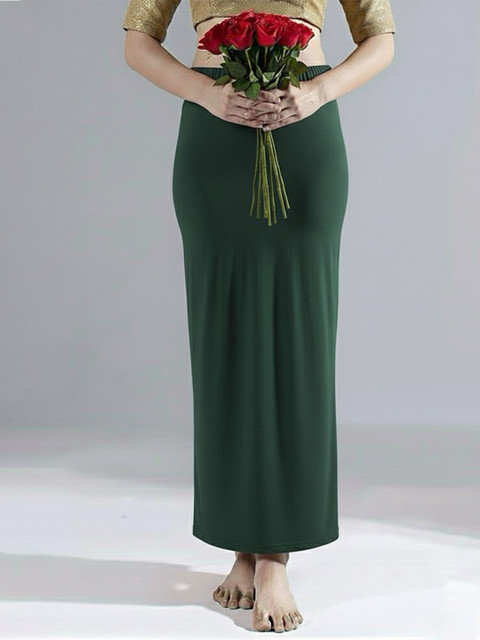 IndianRang 4-Way Stretchable With Drawstring Mermaid Fit Saree Shapewear