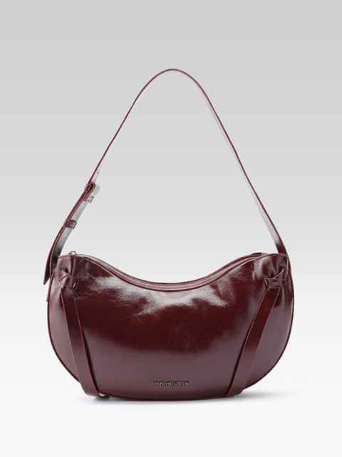 Van Heusen Shoulder Bag with Knot Detail