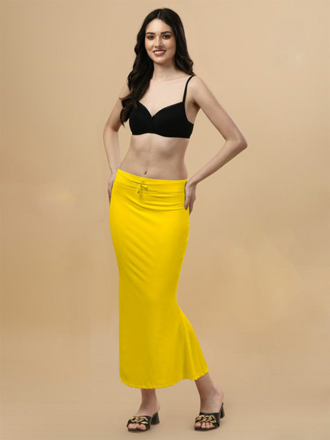 IndianRang Stretchable Saree Shapewear