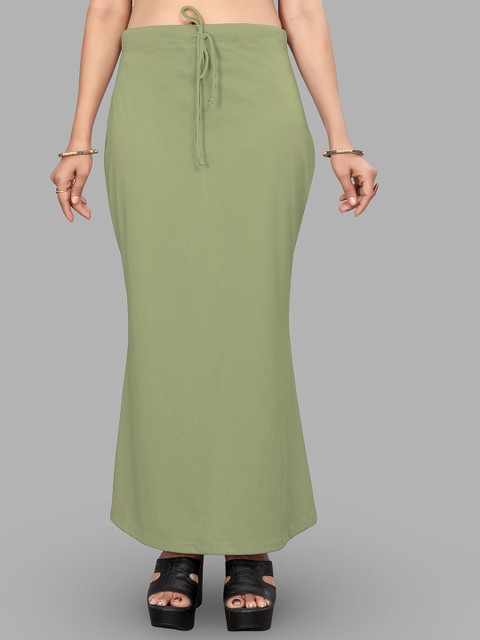 IndianRang Mid-Rise Mermaid Fit Saree Shapewear