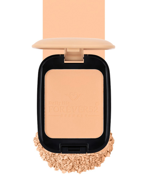 Daily Life Forever52 Wet & Dry Natural Compact Powder 12 g