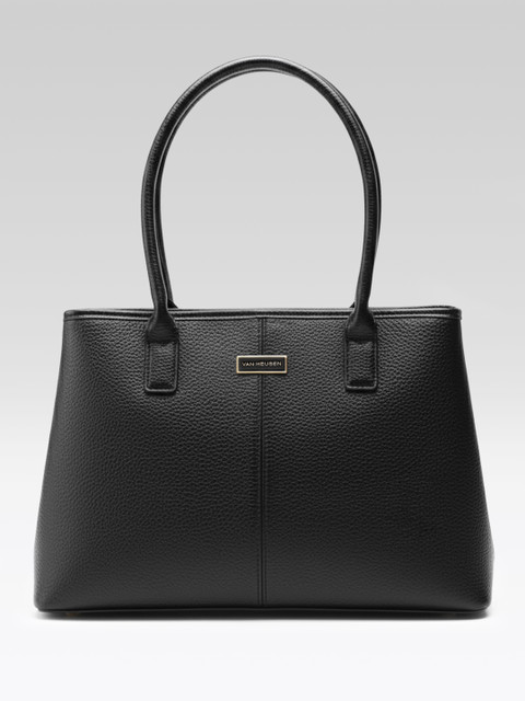 Van Heusen Structured Shoulder Bag