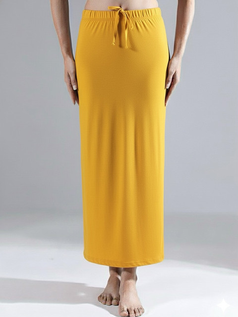 IndianRang Women Mermaid-Fit Stretchable Saree Shapewear