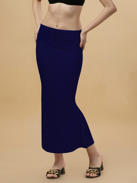 IndianRang 4-Way Stretchable Seamless Fish Cut Style Saree Shapewear