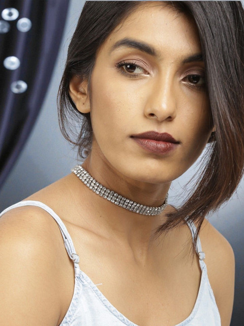 DressBerry Choker Necklace