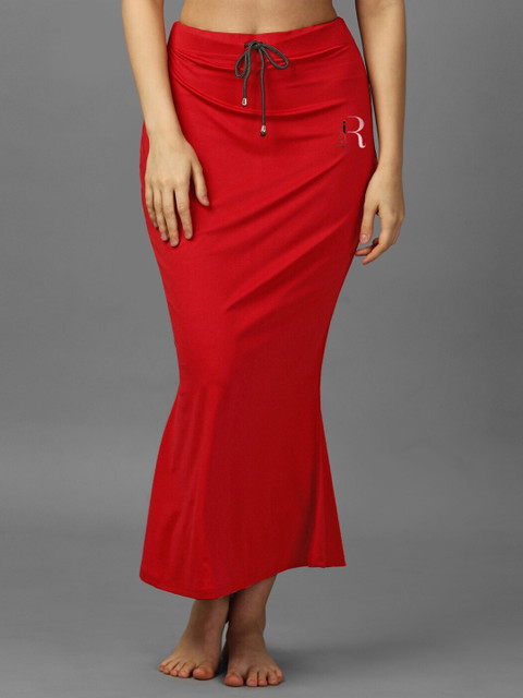 IndianRang Women Strecheble Saree Shapewear