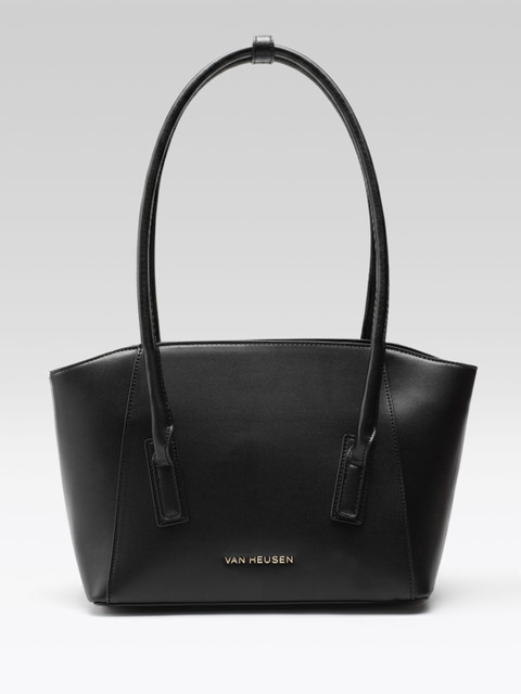 Van Heusen Structured Shoulder Bag