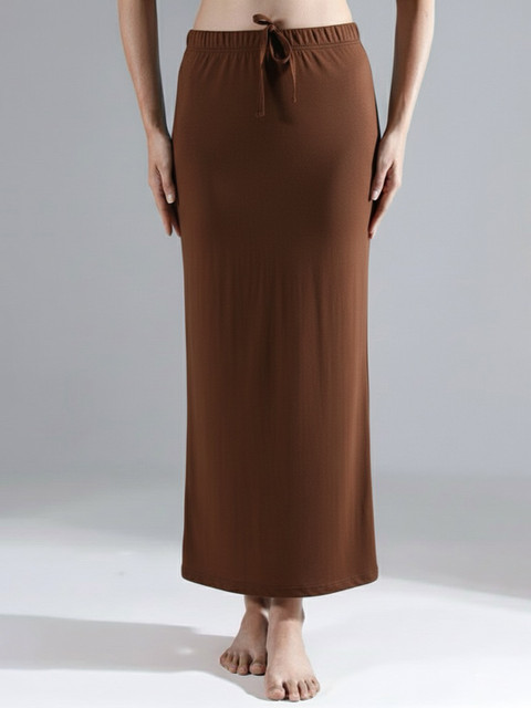 IndianRang 4-Way Stretchable With Drawstring Mermaid Fit Saree Shapewear