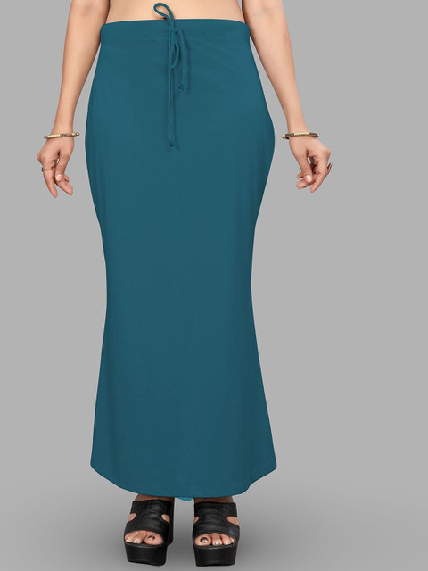 IndianRang Mid-Rise Mermaid Fit Saree Shapewear