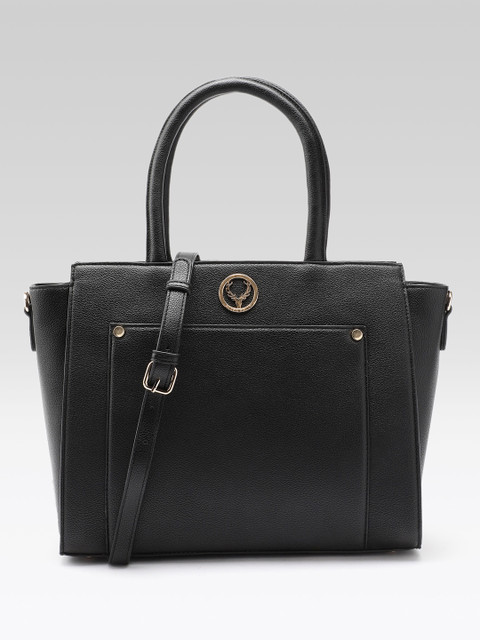 Allen Solly Swagger Handheld Bag