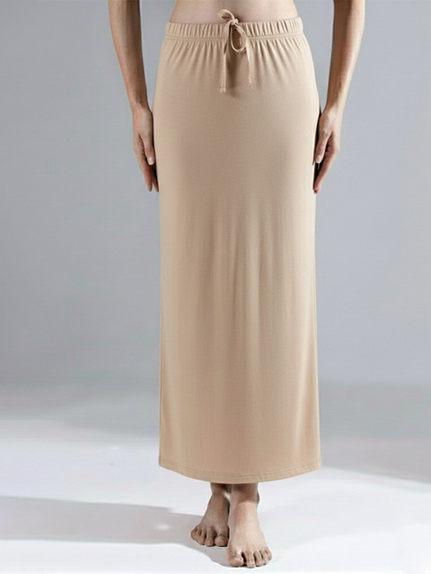 IndianRang 4-Way Stretchable With Drawstring Mermaid Fit Saree Shapewear