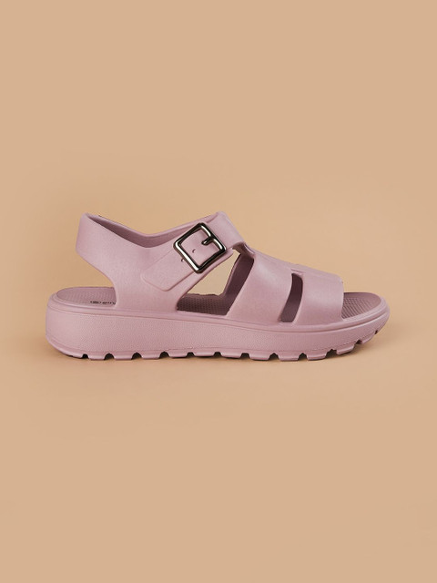 Ginger by Lifestyle Women EVA Comfort Sandals