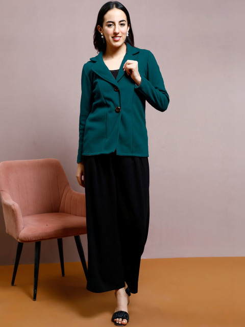 Athena Single-Breasted Blazers - Image 5