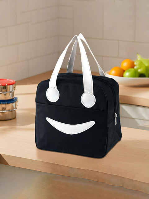 Kuber Industries Other Prints Waterproof Lunch bags Travel Accessory