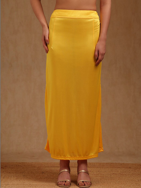 Soch Mid-Rise Saree Shapewear