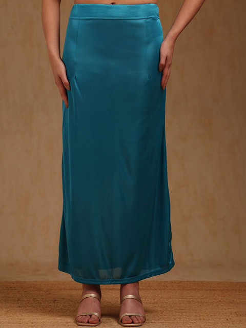 Soch Mid-Rise Saree Shapewear