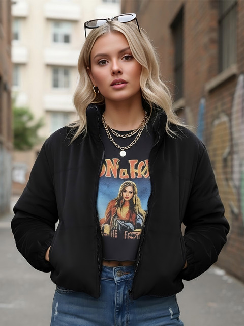 Berrylush Women Tailored Jacket