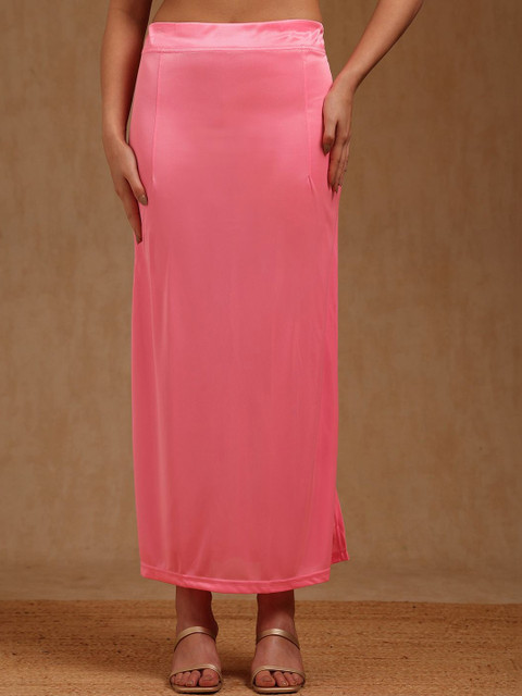 Soch Mid-Rise Saree Shapewear