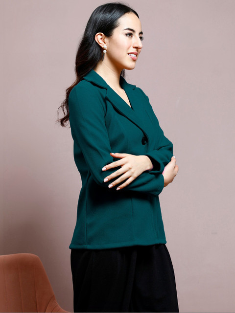 Athena Single-Breasted Blazers - Image 6