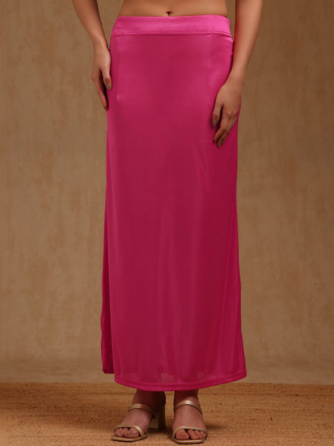 Soch Mid-Rise Saree Shapewear