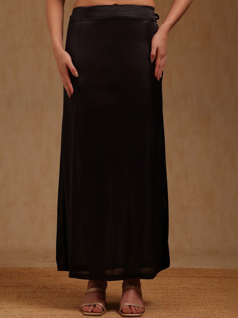 Soch Mid-Rise Saree Shapewear