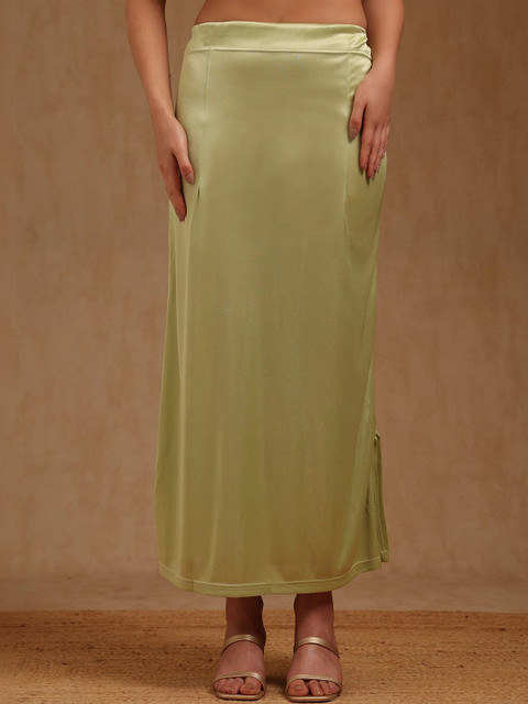 Soch Mid-Rise Saree Shapewear