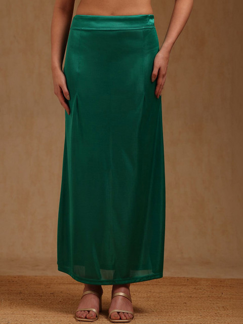 Soch Mid-Rise Saree Shapewear