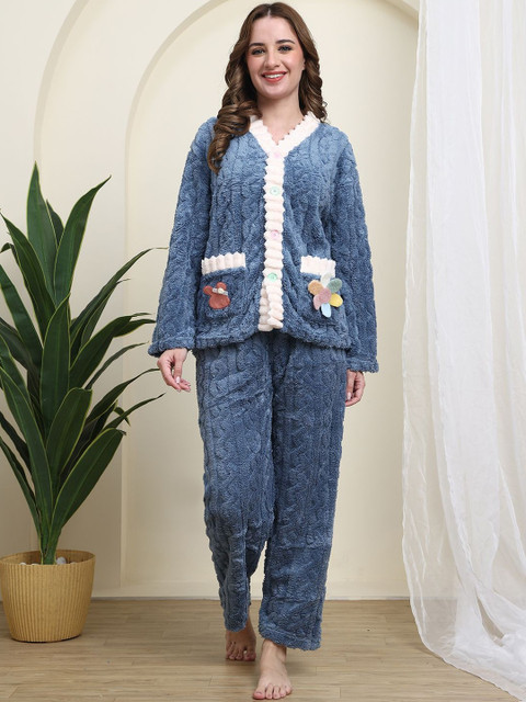 NEUDIS Women Night suit