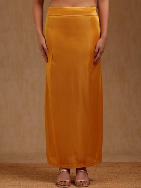 Soch Mid-Rise Saree Shapewear