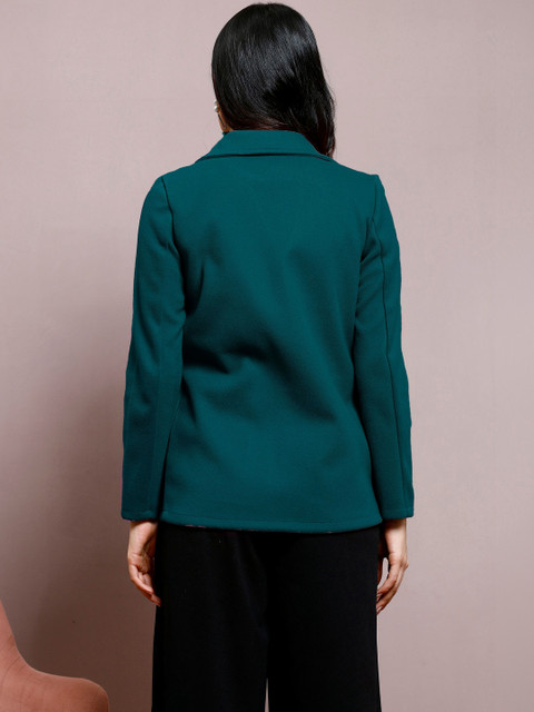 Athena Single-Breasted Blazers - Image 3