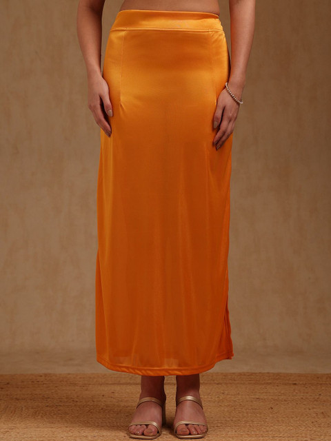 Soch Mid-Rise Saree Shapewear