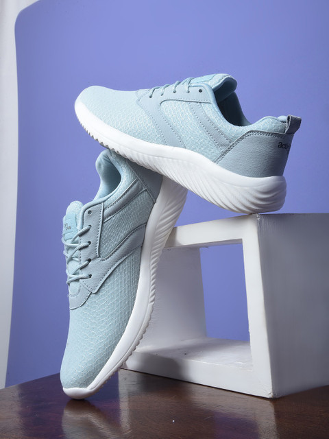 Action Plus Women Textured Sneakers