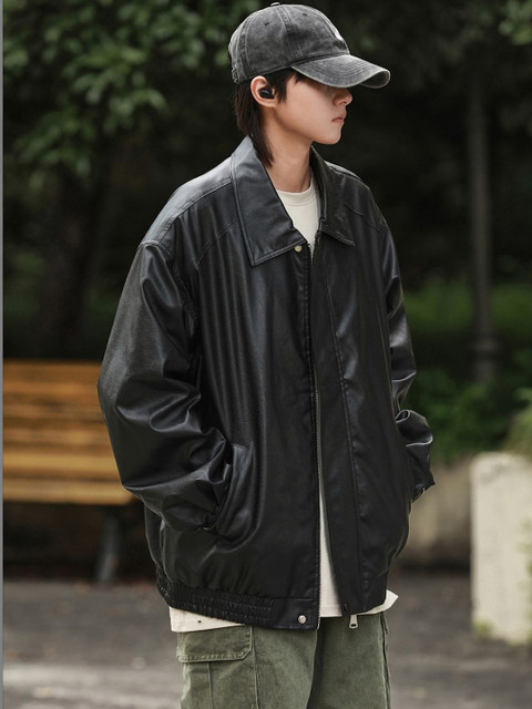 KPOP Women Bomber Jacket