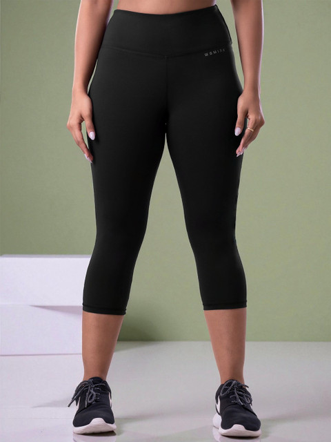 WOMINK High-Rise Ankle Length Gym Tights