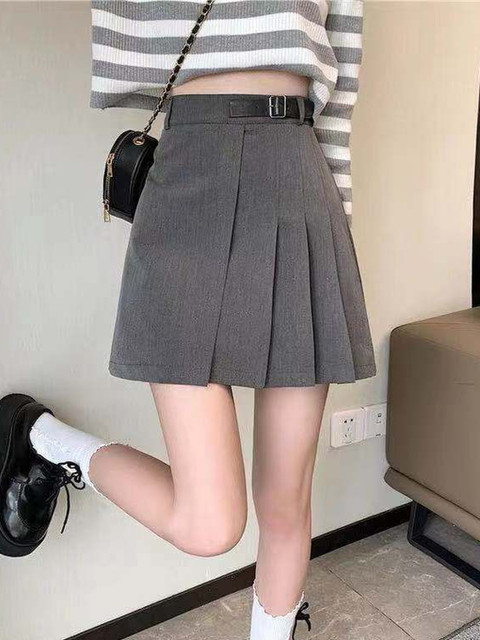 StyleCast x Revolte A-Line Mini Skirts