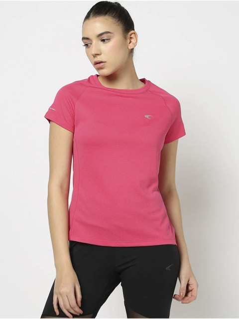 Performax Women Brand Logo T-shirt