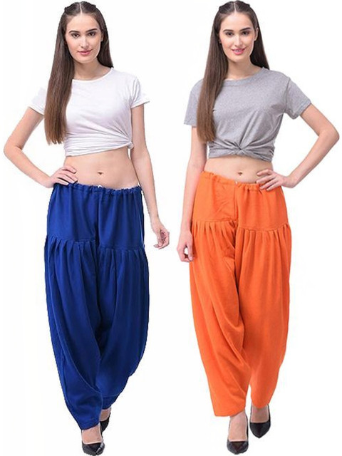 MIXFIT Women Salwar