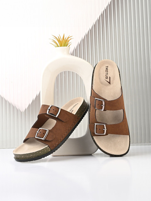 TROTUS Women Comfort Sandals