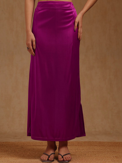 Soch High-Rise Saree Shapewear