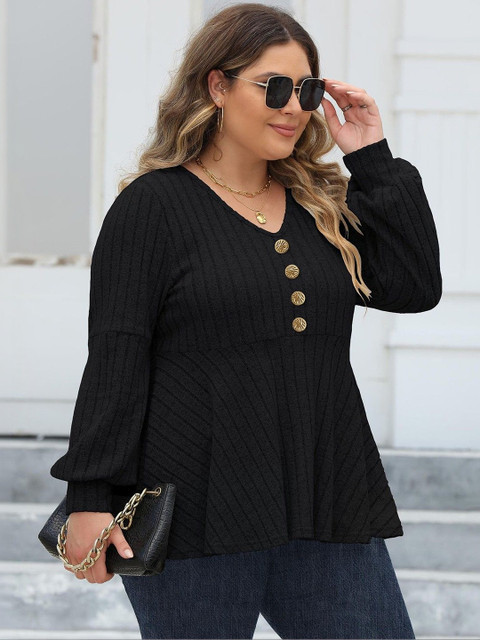 Sztori Women V-Neck T-shirt